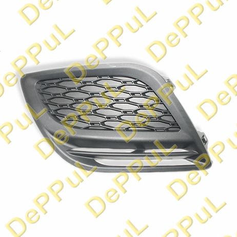 фото DePPuL DEVL030 Заглушка бампера правая (r) volvo xc60 (08-13) DePPuL DEVL030 Заглушка бампера правая (r) volvo xc60 (08-13)