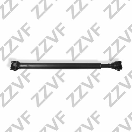 фото ZZVF ZVPV240 Карданный вал toyota land cruiser prado (09-13) ZZVF ZVPV240 Карданный вал toyota land cruiser prado (09-13)