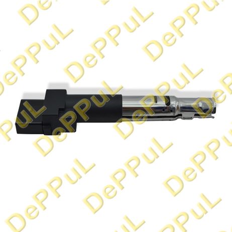 фото DePPuL DEA70310 Катушка зажигания audi a3/s3 (04-13), vw touareg (03-07) DePPuL DEA70310 Катушка зажигания audi a3/s3 (04-13), vw touareg (03-07)
