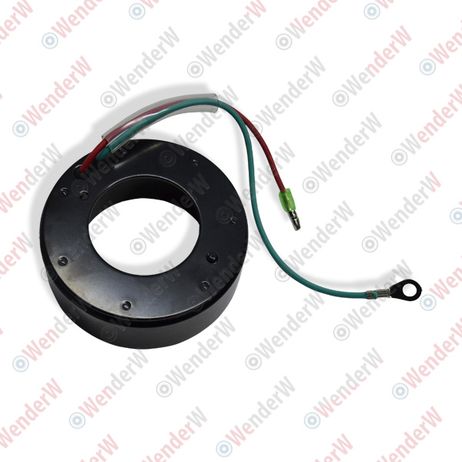 фото WENDERW WEMK001 Катушка компрессора кондиционера honda cr-v (02-06) WENDERW WEMK001 Катушка компрессора кондиционера honda cr-v (02-06)
