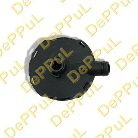 фото DePPuL DEAK071 Клапан вентиляции картерных газов audi a4 (00-04), a6 (05-11), a8 (04-10) DePPuL DEAK071 Клапан вентиляции картерных газов audi a4 (00-04), a6 (05-11), a8 (04-10)