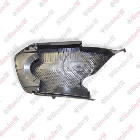 фото WENDERW WERR0021 Кожух ремня грм audi a3 (8l1) (96-03), vw sharan (00-06) WENDERW WERR0021 Кожух ремня грм audi a3 (8l1) (96-03), vw sharan (00-06)