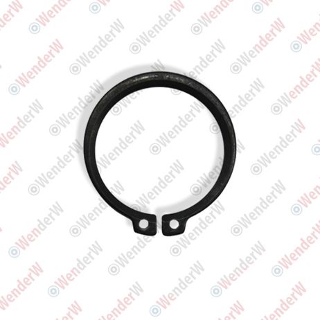 фото WENDERW WEKK250 Кольцо стопорное компрессора кондиционера hyundai accent (00…), elantra (00…), getz (02…) WENDERW WEKK250 Кольцо стопорное компрессора кондиционера hyundai accent (00…), elantra (00…), getz (02…)