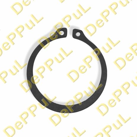 фото DePPuL DEBZ0511 Кольцо стопорное компрессора кондиционера hyundai accent (06…), elantra (06…), kia ceed (09…) DePPuL DEBZ0511 Кольцо стопорное компрессора кондиционера hyundai accent (06…), elantra (06…), kia ceed (09…)