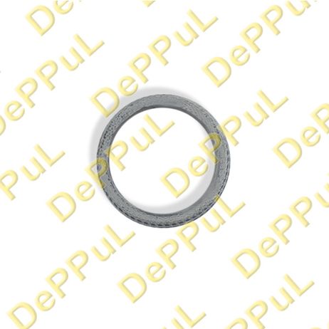 фото DePPuL DEBZ0324 Кольцо уплотнительное глушителя hyundai i20 (08...), kia cerato (09-13) DePPuL DEBZ0324 Кольцо уплотнительное глушителя hyundai i20 (08...), kia cerato (09-13)