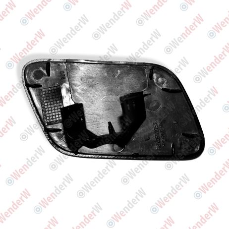 WENDERW WEPL0086 Крышка форсунки омывателя фары левая (l) audi a4 [b7] (05-07)