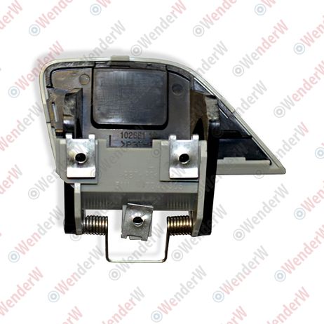 фото WENDERW WEPL0060 Крышка форсунки омывателя фары левая (l) bmw 7 e65/e66 (01-08) WENDERW WEPL0060 Крышка форсунки омывателя фары левая (l) bmw 7 e65/e66 (01-08)