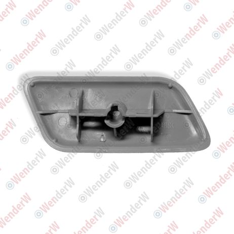 фото WENDERW WEPL0164 Крышка форсунки омывателя фары левая (l) mitsubishi pajero/montero sport (kh) (08-15) WENDERW WEPL0164 Крышка форсунки омывателя фары левая (l) mitsubishi pajero/montero sport (kh) (08-15)