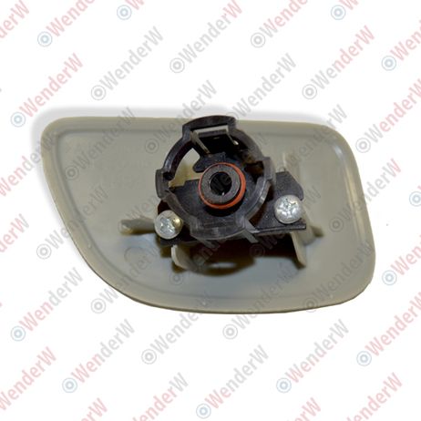 фото WENDERW WEPL0180 Крышка форсунки омывателя фары левая (l) subaru forester (s11) (02-07) WENDERW WEPL0180 Крышка форсунки омывателя фары левая (l) subaru forester (s11) (02-07)