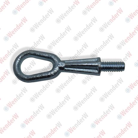 фото WENDERW WERR0327 Крюк буксировочный bmw 5 e60/e61 (01-10)/6 e63/e64 (02-10)/7 e65/e66 (00-08) WENDERW WERR0327 Крюк буксировочный bmw 5 e60/e61 (01-10)/6 e63/e64 (02-10)/7 e65/e66 (00-08)