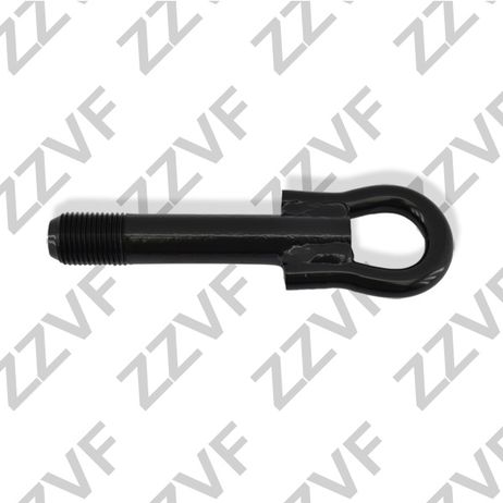 фото ZZVF ZV24C1 Крюк буксировочный citroen c1 (05…) ZZVF ZV24C1 Крюк буксировочный citroen c1 (05…)