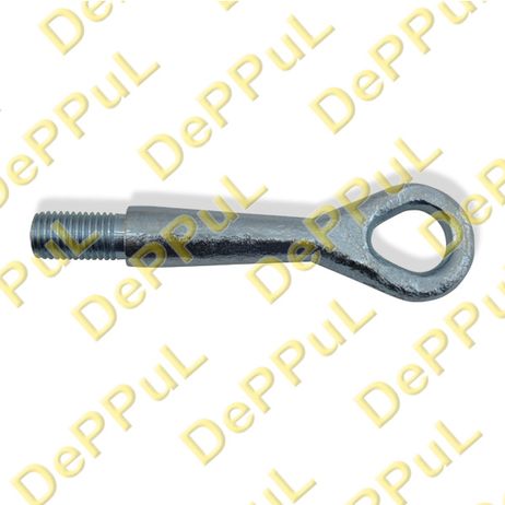 фото DePPuL DE44CK Крюк буксировочный citroen c4 (07-12), mitsubishi lancer cy1a (07-14), nissan outlander (06-12) DePPuL DE44CK Крюк буксировочный citroen c4 (07-12), mitsubishi lancer cy1a (07-14), nissan outlander (06-12)