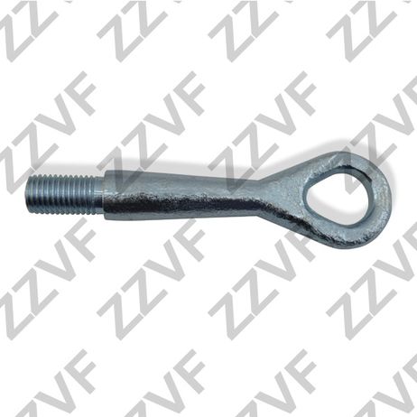 фото ZZVF ZV44CK Крюк буксировочный citroen c4 (07-12), mitsubishi lancer cy1a (07-14), nissan outlander (06-12) ZZVF ZV44CK Крюк буксировочный citroen c4 (07-12), mitsubishi lancer cy1a (07-14), nissan outlander (06-12)