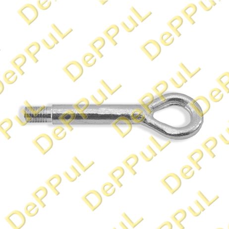 фото DePPuL DE36KC Крюк буксировочный seat toledo ii (99-06), skoda fabia (00-15), vw polo (04-06) DePPuL DE36KC Крюк буксировочный seat toledo ii (99-06), skoda fabia (00-15), vw polo (04-06)
