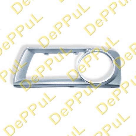фото DePPuL DEA7312 Накладка противотуманной фары левая (l) bmw x6 e71 (08-14) DePPuL DEA7312 Накладка противотуманной фары левая (l) bmw x6 e71 (08-14)