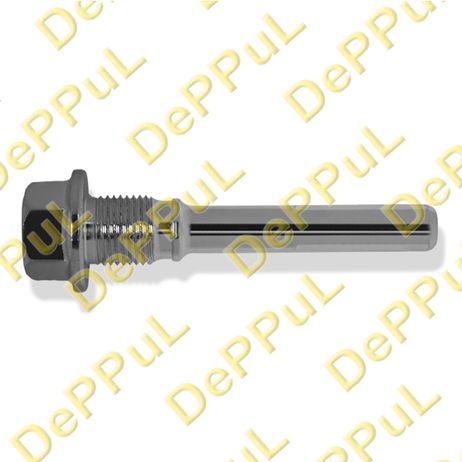 фото DePPuL DEPP013 Направляющая суппорта тормозного заднего toyota land cruiser (bj73 lj7 rj7 hzj7 pzj7 kzj7)(99-01) DePPuL DEPP013 Направляющая суппорта тормозного заднего toyota land cruiser (bj73 lj7 rj7 hzj7 pzj7 kzj7)(99-01)