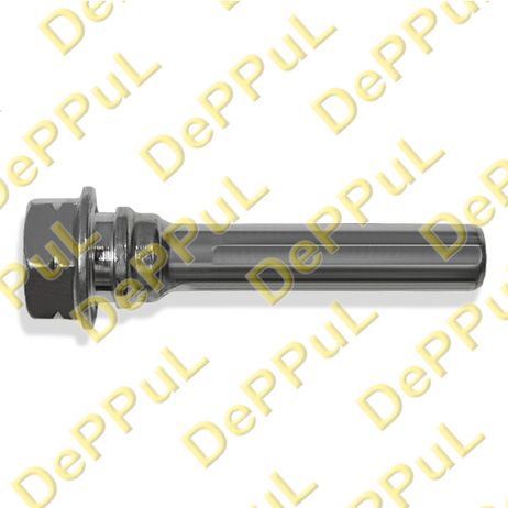 фото DePPuL DEPP068 Направляющая суппорта тормозного переднего mitsubishi pajero montero sport kh4w (08-14) DePPuL DEPP068 Направляющая суппорта тормозного переднего mitsubishi pajero montero sport kh4w (08-14)