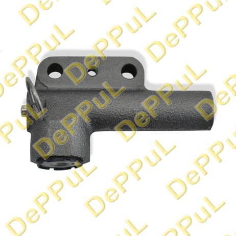 фото DePPuL DEA29081 Натяжитель ремня грм hyundai coupe (01-…), santa fe (00-…), sonata (01-…), kia sportage (04-…) DePPuL DEA29081 Натяжитель ремня грм hyundai coupe (01-…), santa fe (00-…), sonata (01-…), kia sportage (04-…)