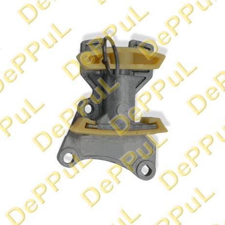 фото DePPuL DEA11595 Натяжитель цепи грм audi a1 (11-14), a3/s3 (04-13), skoda octavia (04-08) DePPuL DEA11595 Натяжитель цепи грм audi a1 (11-14), a3/s3 (04-13), skoda octavia (04-08)