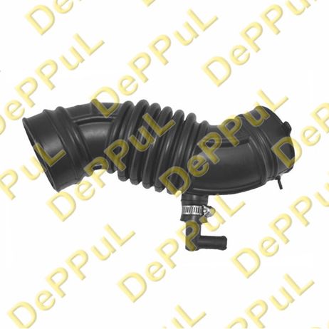 фото DePPuL DEAED165 Патрубок воздушного фильтра nissan tiida c11 (07...), cube z12 (09...) DePPuL DEAED165 Патрубок воздушного фильтра nissan tiida c11 (07...), cube z12 (09...)