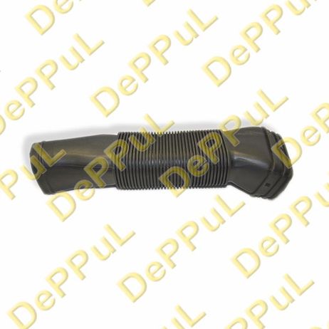фото DePPuL DERR128 Патрубок воздушного фильтра skoda rapid (13-..), vw polo (hb) (09-..) DePPuL DERR128 Патрубок воздушного фильтра skoda rapid (13-..), vw polo (hb) (09-..)