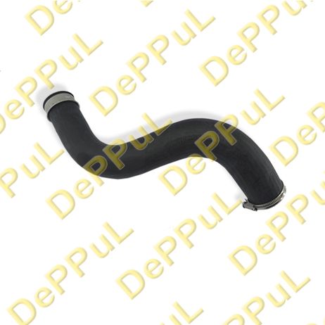 DePPuL DERR065 Патрубок интеркулера audi a6 [c6,4f] (04-11)