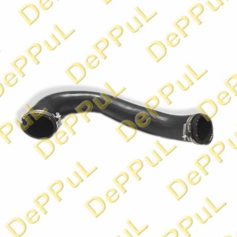 фото DePPuL DERR127 Патрубок интеркулера audi q5 (08-…) DePPuL DERR127 Патрубок интеркулера audi q5 (08-…)