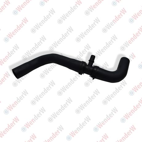 фото WENDERW WEPTR426 Патрубок интеркулера citroen c4 (05-11) WENDERW WEPTR426 Патрубок интеркулера citroen c4 (05-11)