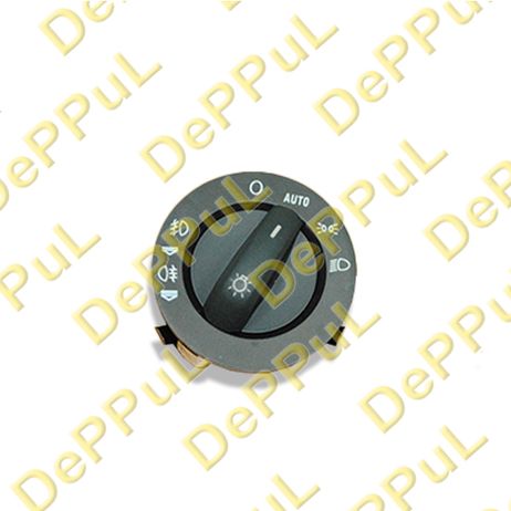 фото DePPuL DEK014 Переключатель света фар audi q7 (05-15) DePPuL DEK014 Переключатель света фар audi q7 (05-15)