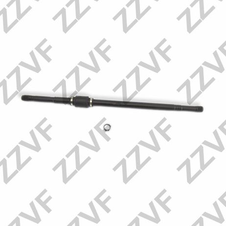 фото ZZVF ZVPR016 Полуось правая (r) nissan micra (k12e) (02-10), note uk make (e11e) (06-13) ZZVF ZVPR016 Полуось правая (r) nissan micra (k12e) (02-10), note uk make (e11e) (06-13)