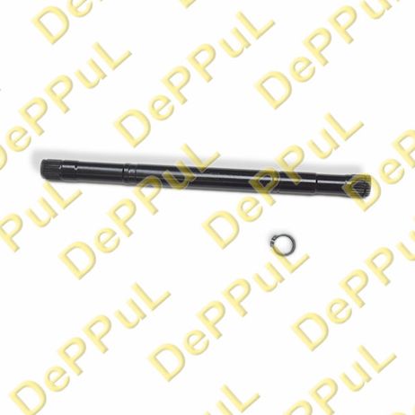 фото DePPuL DEPR071 Полуось правая (r) toyota avensis (97-03) DePPuL DEPR071 Полуось правая (r) toyota avensis (97-03)