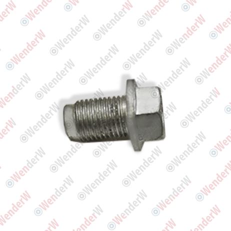 фото WENDERW WERR0035 Пробка масляного поддона mitsubishi pajero/montero sport (k9) (97-08) WENDERW WERR0035 Пробка масляного поддона mitsubishi pajero/montero sport (k9) (97-08)