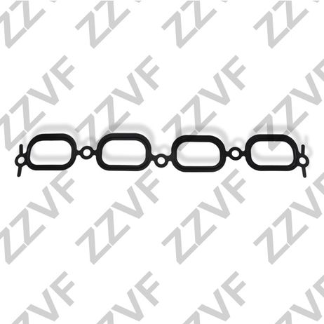 фото ZZVF ZVVK100 Прокладка впускного коллектора правая (r) land rover range rover iii (lm) (02-12) ZZVF ZVVK100 Прокладка впускного коллектора правая (r) land rover range rover iii (lm) (02-12)