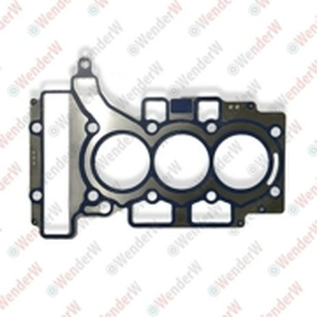 фото WENDERW WEPR0249 Прокладка гбц citroen/peugeot WENDERW WEPR0249 Прокладка гбц citroen/peugeot