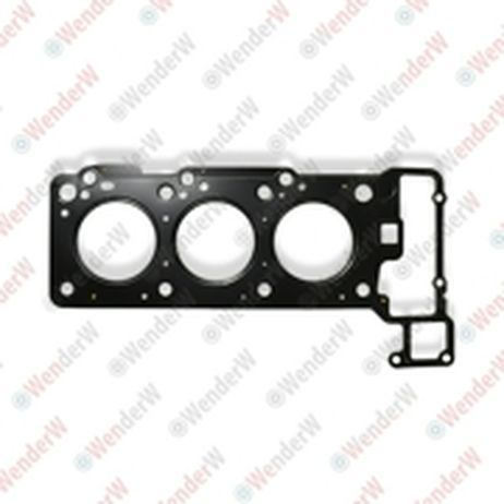 фото WENDERW WEPR0163 Прокладка гбц mercedes w210 (00-02) WENDERW WEPR0163 Прокладка гбц mercedes w210 (00-02)