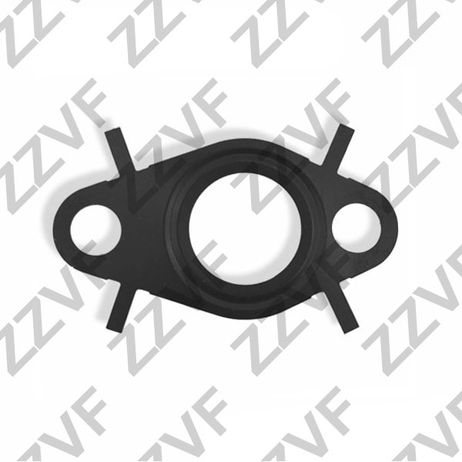 фото ZZVF ZV377F Прокладка клапана рециркуляции картерных газов ford c-max (07-10) ZZVF ZV377F Прокладка клапана рециркуляции картерных газов ford c-max (07-10)