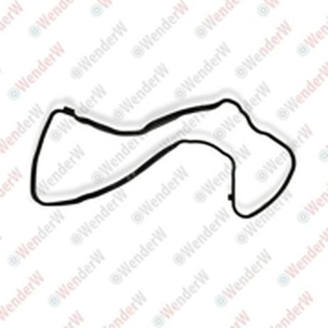 фото WENDERW WEPR0319 Прокладка клапанной крышки honda civic 4d (06-12), civic 5d (06-12), cr-v (07-12) WENDERW WEPR0319 Прокладка клапанной крышки honda civic 4d (06-12), civic 5d (06-12), cr-v (07-12)