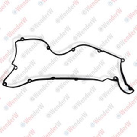 WENDERW WEPR0482 Прокладка клапанной крышки hyundai i30 [jd] (08...), tucson (04...)