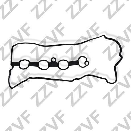 фото ZZVF GRA37413 Прокладка клапанной крышки mazda cx-5 (11-17) ZZVF GRA37413 Прокладка клапанной крышки mazda cx-5 (11-17)