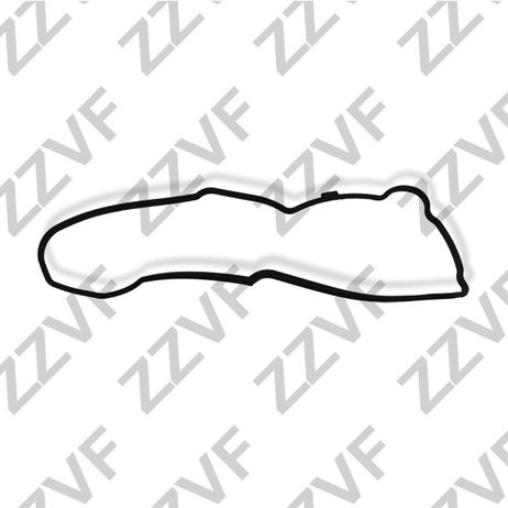 фото ZZVF ZV231NA Прокладка крышки двигателя nissan navara (05…) ZZVF ZV231NA Прокладка крышки двигателя nissan navara (05…)