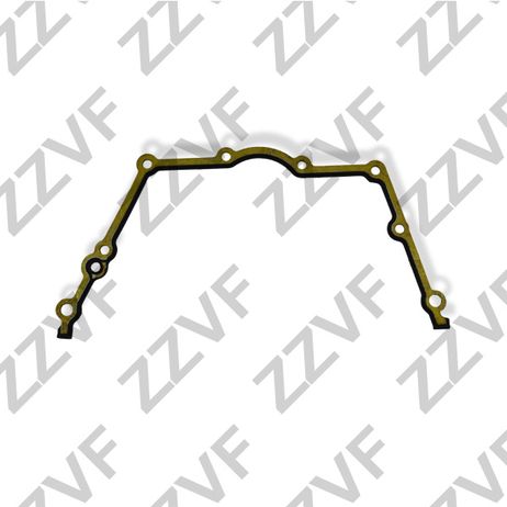 фото ZZVF ZVB5724 Прокладка крышки двигателя передняя bmw 5e60/e61 (03-09), 3e64 (04-09), x5 e53 (00-07), x5 e70 ZZVF ZVB5724 Прокладка крышки двигателя передняя bmw 5e60/e61 (03-09), 3e64 (04-09), x5 e53 (00-07), x5 e70