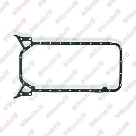 фото WENDERW WEPR0193 Прокладка масляного поддона mercedes sprinter (906) (06-…) WENDERW WEPR0193 Прокладка масляного поддона mercedes sprinter (906) (06-…)