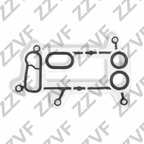 фото ZZVF ZV14BM Прокладка масляного радиатора bmw 5 e60/e61 (03-09) ZZVF ZV14BM Прокладка масляного радиатора bmw 5 e60/e61 (03-09)