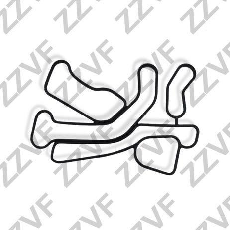 фото ZZVF ZVLR477 Прокладка масляного радиатора land rover range rover iv (13...) ZZVF ZVLR477 Прокладка масляного радиатора land rover range rover iv (13...)