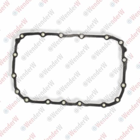 фото WENDERW WEPR0376 Прокладка поддона акпп bmw 1` e87/e81 (04-11), 3` e90/e91 (05-12), x1 e84 (09-15) WENDERW WEPR0376 Прокладка поддона акпп bmw 1` e87/e81 (04-11), 3` e90/e91 (05-12), x1 e84 (09-15)