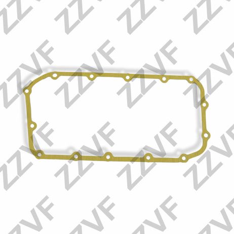 фото ZZVF ZV441PV Прокладка поддона акпп honda civic (00…), hr-v (00…), logo (00…) ZZVF ZV441PV Прокладка поддона акпп honda civic (00…), hr-v (00…), logo (00…)