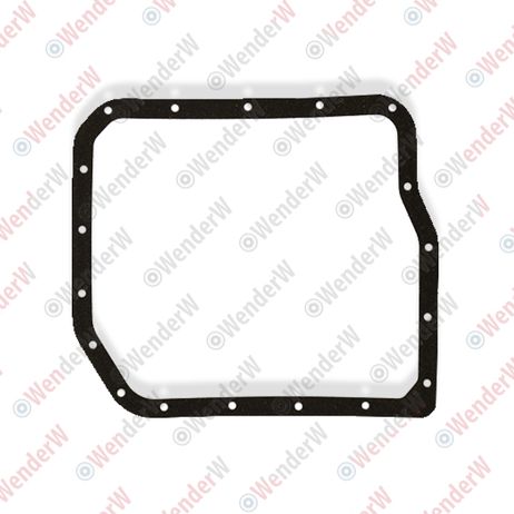 фото WENDERW WEPR0295 Прокладка поддона акпп lexus rx (300/330/350/400h) (03-09), toyota corolla e12 (01-06) WENDERW WEPR0295 Прокладка поддона акпп lexus rx (300/330/350/400h) (03-09), toyota corolla e12 (01-06)
