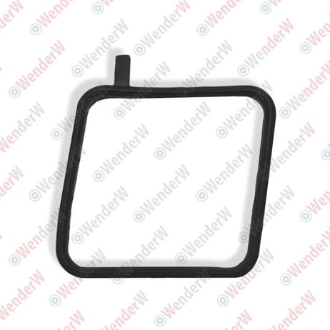 фото WENDERW WEPR0485 Прокладка фланца системы охлаждения bmw e38/e39/e46/x5 WENDERW WEPR0485 Прокладка фланца системы охлаждения bmw e38/e39/e46/x5