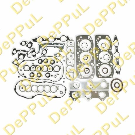 DePPuL DEAA669 Прокладки двигателя (комплект) mitsubishi pajero/montero iv (v8, v9) (07-…)