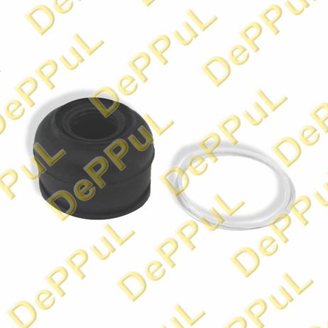 фото DePPuL DEPP176 Пыльник опоры шаровой нижнего рычага honda civic (00-..), cr-v (00-..) DePPuL DEPP176 Пыльник опоры шаровой нижнего рычага honda civic (00-..), cr-v (00-..)